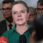 ‘Perde o Brasil’, diz Gleisi sobre derrubada de vetos do licenciamento ambiental – CartaCapital