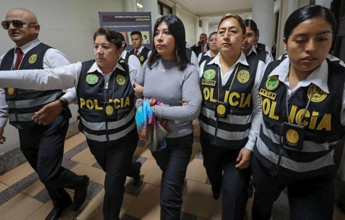 Peru rompe relações diplomáticas com México após asilo a ex-premiê de Castillo – CartaCapital