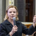 Por que Gleisi será a fiel da balança na relação estremecida entre Alcolumbre, Motta e líderes de Lula – CartaCapital