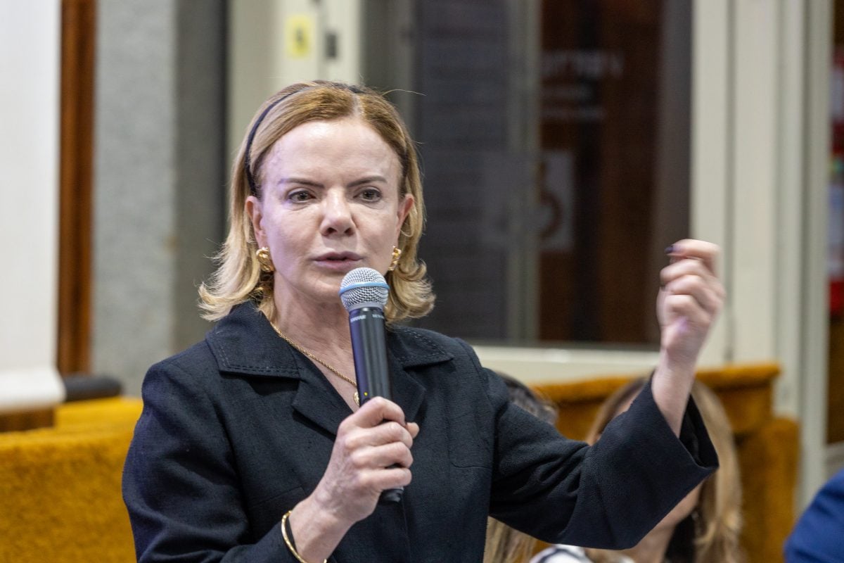 Por que Gleisi será a fiel da balança na relação estremecida entre Alcolumbre, Motta e líderes de Lula – CartaCapital