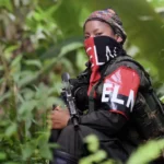 Por que a guerrilha de esquerda mais antiga da Colômbia segue apostando na luta armada? — Brasil de Fato