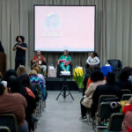 ‘Pra gente ser reconhecida e poder ter voz, a gente tem que andar de bando’, afirma quilombola — Brasil de Fato