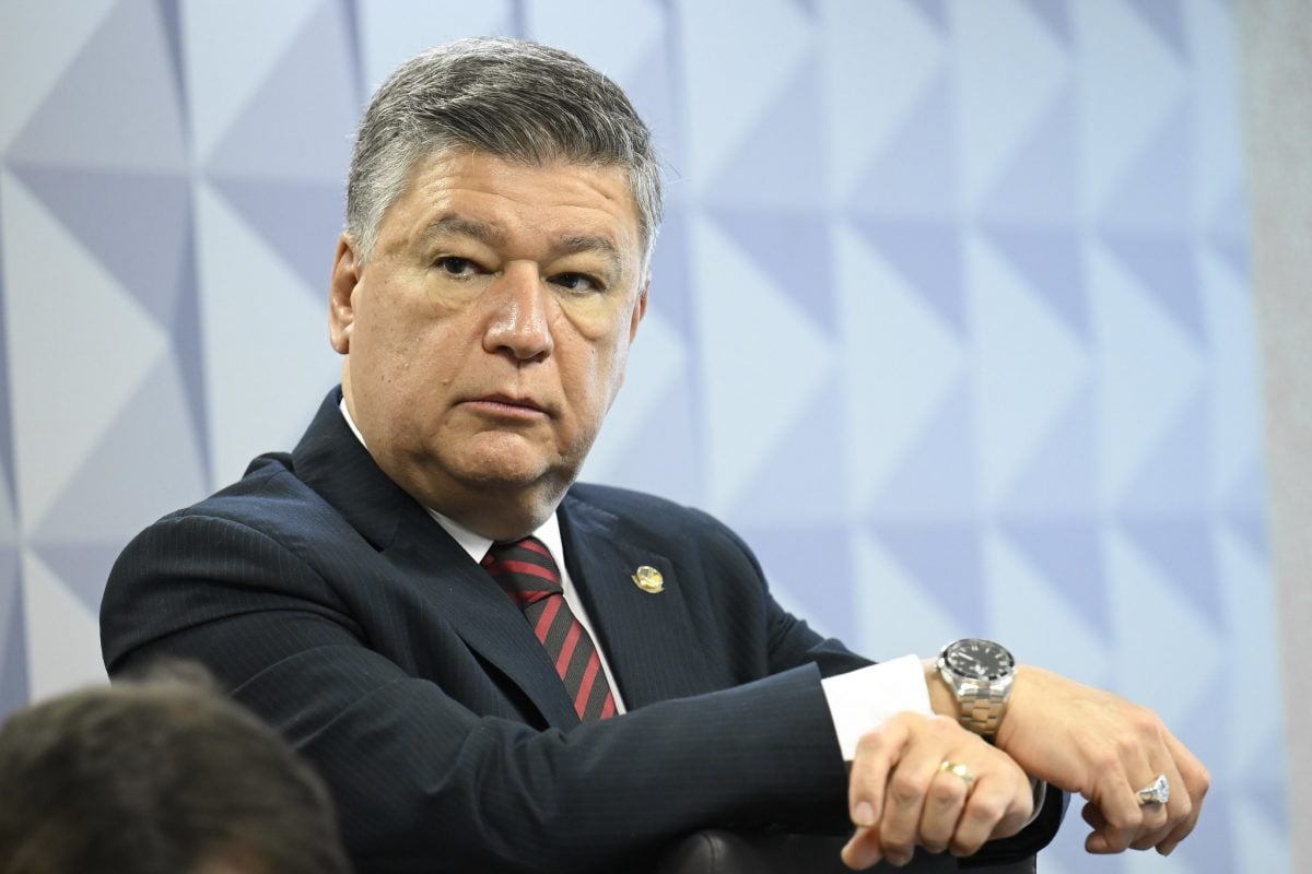 Presidente da CPMI do INSS quer derrubar lei que levou à condenação de Bolsonaro – CartaCapital