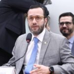 Presidente da Comissão de Relações Exteriores critica terceira ausência de Lewandowski em debate – Notícias