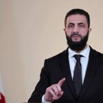 Presidente sírio chega aos EUA para encontro com Trump – CartaCapital