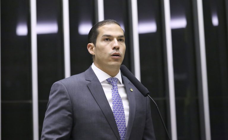 Discussão e votação de propostas legislativas. Dep. Gabriel Nunes (PSD - BA)