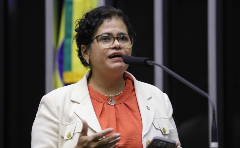 Discussão e votação de propostas legislativas. Dep. Elisangela Araujo (PT-BA)