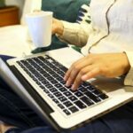 Proporção de quem estava em home office recua em 2024 e chega a 7,9%