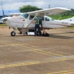 Queda de avião deixa 4 mortos na Colômbia – CartaCapital