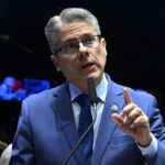Quem é Alessandro Vieira, escolhido para relatar o PL Antifacção no Senado – CartaCapital