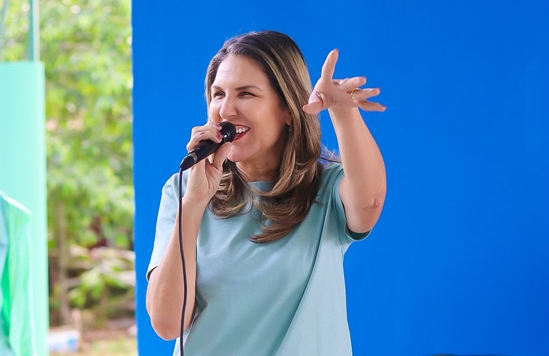 Quem é Gigi Castilho, vereadora do Rio acusado de desvio de verbas de creches – CartaCapital