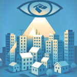 Receita aperta o cerco ao aluguel com “CPF dos imóveis”