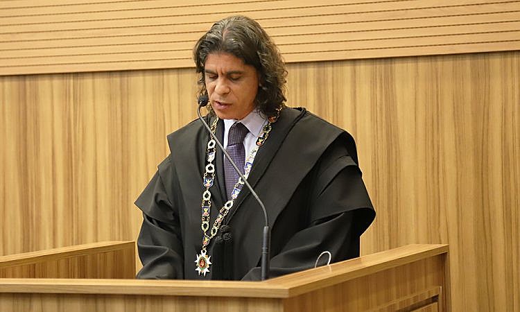 Jorge Souto Maior afirma que reforma de 2017 foi “inconstitucional na sua essência e forma de existir”