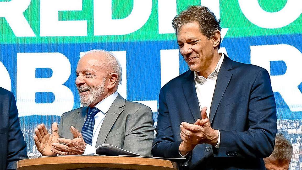 Regra do arcabouço pode limitar gastos de Lula em 2026