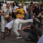Restinga recebe neste domingo (9) o projeto Sankofa para fortalecer memória coletiva e ancestralidade — Brasil de Fato