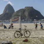 Rio de Janeiro bate recorde de turistas internacionais em 2025