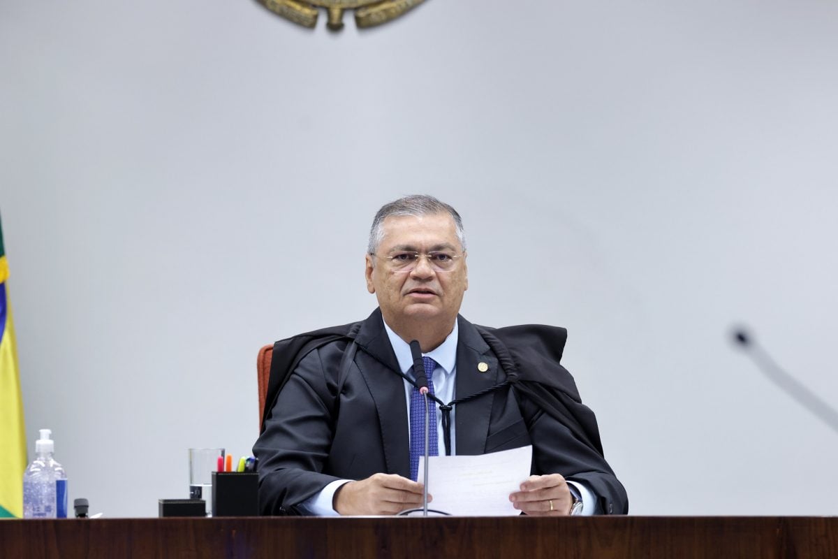 STF convoca sessão virtual para referendar liminar que determinou prisão preventiva de Jair Bolsonaro – CartaCapital