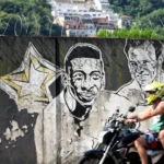 STF forma maioria para tornar lei que restringe mototáxi inconstitucional