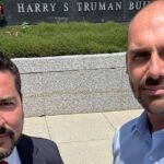 STF julga nesta semana a denúncia contra Eduardo Bolsonaro – CartaCapital