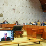 STF manda Congresso criar imposto sobre grandes fortunas