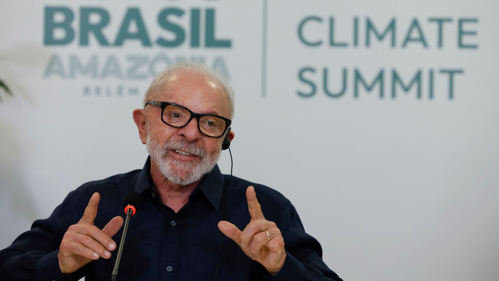 STF manda criar imposto sobre grandes fortunas; resumo do dia