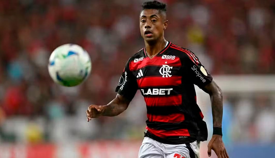 STJD livra Bruno Henrique, do Flamengo, de suspensão em caso de apostas – CartaCapital