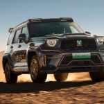 Salão do Automóvel 2025: veja os 7 principais SUVs lançados no evento