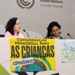 ‘São as mais impactadas’ — Brasil de Fato