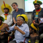 Segundo dia da COP30 expõe contradição brasileira no debate sobre transição energética — Brasil de Fato