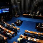 Senado aprova projeto de isenção do IR para quem ganha até R$5 mil e taxação mínima para rendas altas