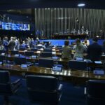 Senado aprova projeto que torna crime barricadas para cometer crimes – CartaCapital