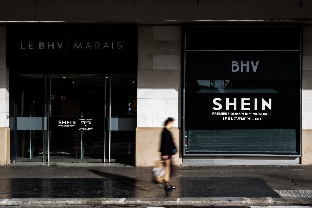 Shein promete banir bonecas sexuais após ameaças da França – CartaCapital