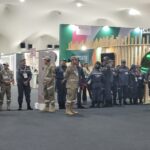 Sob gritos por taxação de milionários, protesto no 2º dia da COP30 termina com um ferido — Brasil de Fato