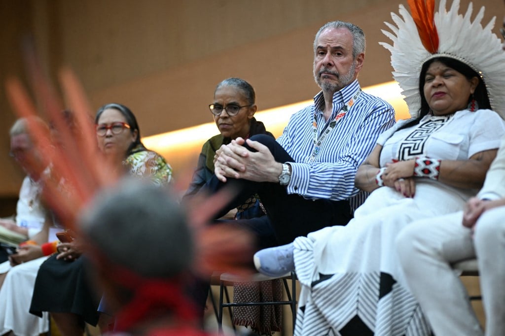 Sob pressão, COP30 entra em semana decisiva – CartaCapital