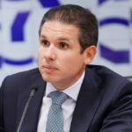 Sob pressão, Motta designa relator para projeto do devedor contumaz