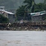 Supertufão atinge as Filipinas – CartaCapital