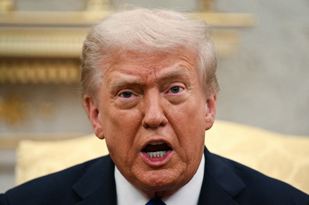 Supremo dos EUA dá aval à ordem de Trump para eliminar o 3º gênero em passaportes – CartaCapital