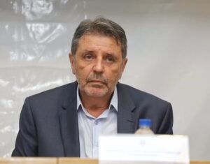 Tarcísio escolhe Osvaldo Nico Gonçalves para substituir Derrite na Segurança Pública – CartaCapital