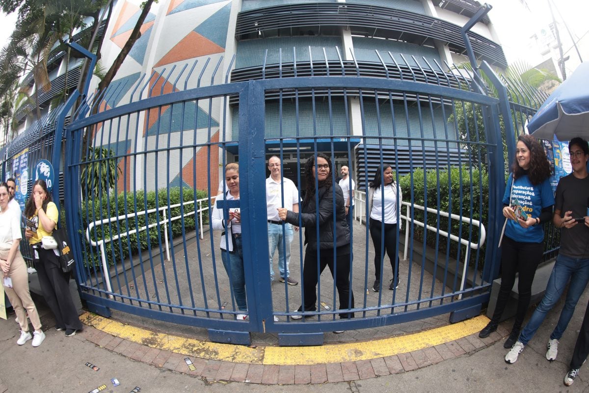 Tema da redação do Enem ajuda a debater o etarismo, dizem professores – CartaCapital