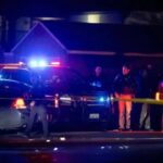 Tiroteio em salão de festas na Califórnia deixa quatro mortos – CartaCapital