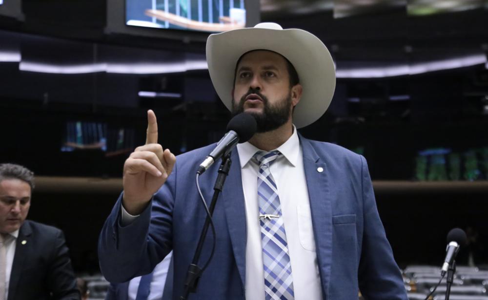 Toffoli arquiva ação contra Zé Trovão por ameaças a Lula – CartaCapital