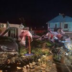 Tornado deixa cinco mortos e mais de 400 feridos no Paraná – CartaCapital