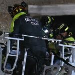 Trabalhador é resgatado dos escombros de torre medieval em Roma – CartaCapital