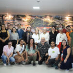 Trabalhadores da cultura comemoram Audiência pública sobre implementação do Sistema Nacional de Cultura em Fortaleza — Brasil de Fato