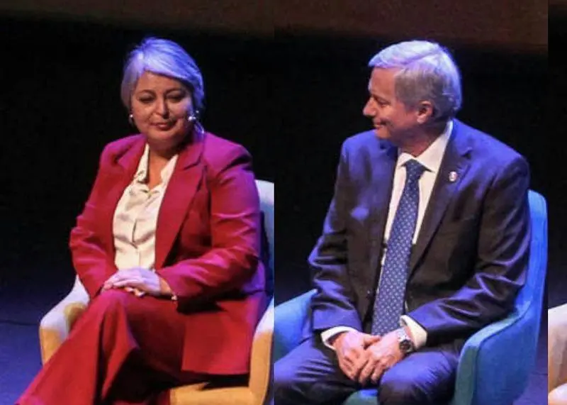 Chile: comunista e extremista de direita empatam em pesquisas pós-debate presidencial