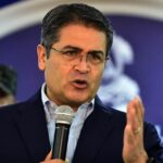 Trump anuncia perdão a ex-presidente de Honduras preso por narcotráfico – CartaCapital