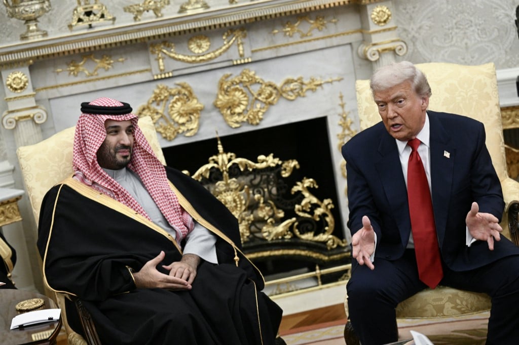 Trump apoia príncipe saudita em caso de assassinato de jornalista – CartaCapital