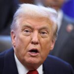 Trump descarta nova redução de tarifas: 'Não acho que será necessário'