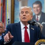 Trump retira tarifa de 40% sobre carnes, café e produtos agrícolas do Brasil