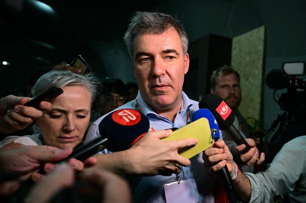 UE rejeita rascunho de novo acordo da COP30: 'Inaceitável' – CartaCapital